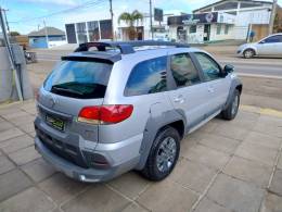 FIAT - PALIO - 2009/2009 - Prata - R$ 37.900,00