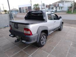 FIAT - STRADA - 2010/2010 - Prata - R$ 51.900,00