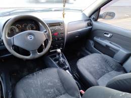 FIAT - PALIO - 2005/2005 - Vermelha - R$ 24.900,00
