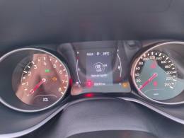 JEEP - COMPASS - 2017/2018 - Preta - R$ 95.900,00