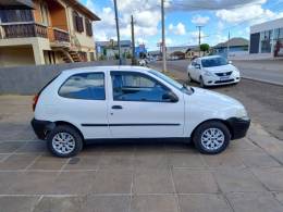 FIAT - PALIO - 2004/2004 - Branca - R$ 15.900,00