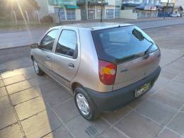 FIAT - PALIO - 1998/1999 - Cinza - R$ 15.990,00