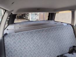 VOLKSWAGEN - PARATI - 1996/1996 - Vermelha - R$ 35.900,00