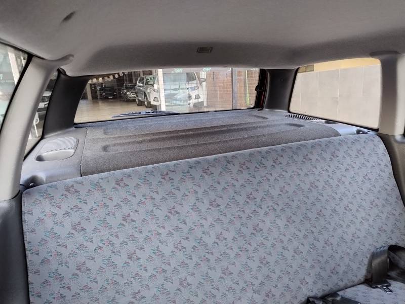 VOLKSWAGEN - PARATI - 1996/1996 - Vermelha - R$ 35.900,00