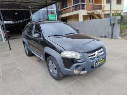 FIAT - PALIO - 2009/2010 - Preta - R$ 36.900,00