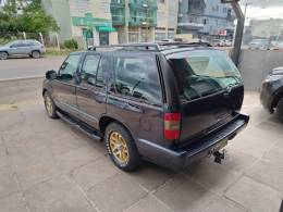 CHEVROLET - BLAZER - 1998/1999 - Azul - R$ 49.900,00