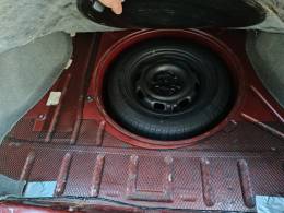 VOLKSWAGEN - PARATI - 1996/1996 - Vermelha - R$ 35.900,00