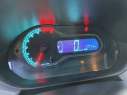 CHEVROLET - ONIX - 2015/2015 - Azul - R$ 46.990,00