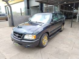 CHEVROLET - BLAZER - 1998/1999 - Azul - R$ 49.900,00