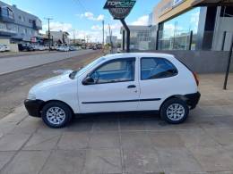 FIAT - PALIO - 2004/2004 - Branca - R$ 15.900,00