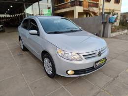 VOLKSWAGEN - VOYAGE - 2009/2009 - Prata - R$ 32.900,00