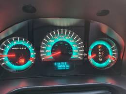 FORD - FUSION - 2009/2010 - Branca - R$ 49.900,00
