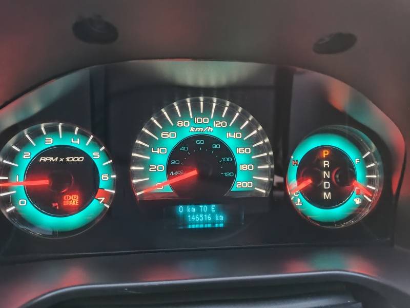 FORD - FUSION - 2009/2010 - Branca - R$ 49.900,00