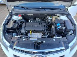 CHEVROLET - CRUZE - 2013/2013 - Branca - R$ 59.990,00