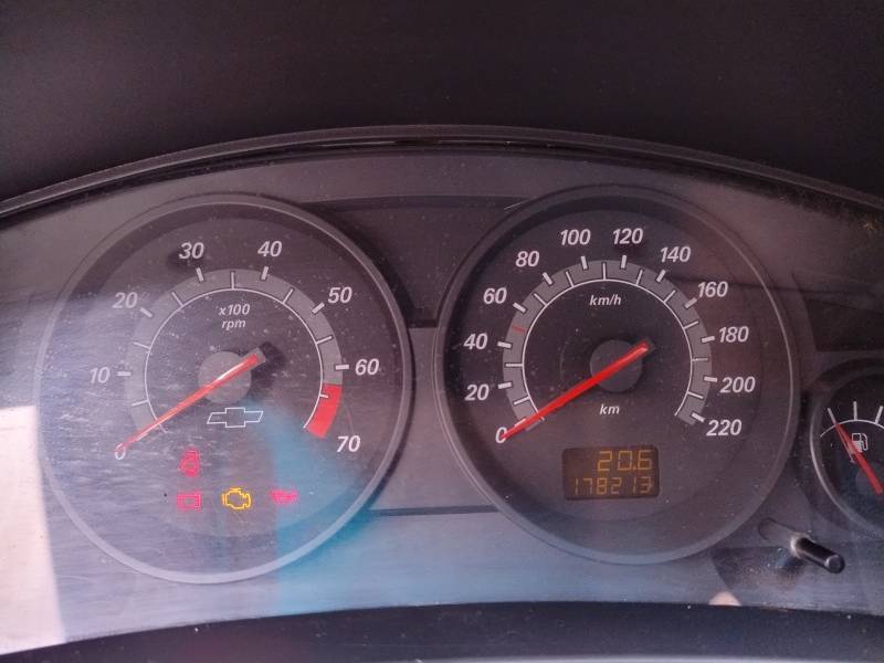 CHEVROLET - VECTRA - 2007/2008 - Branca - R$ 34.900,00