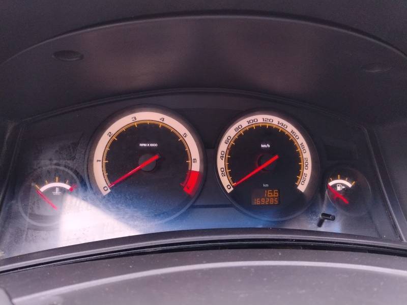 CHEVROLET - VECTRA - 2009/2009 - Prata - R$ 36.900,00