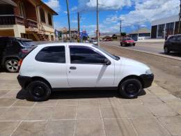 FIAT - PALIO - 2005/2005 - Branca - R$ 17.900,00