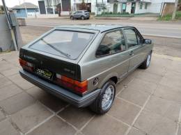 VOLKSWAGEN - GOL - 1993/1993 - Verde - R$ 38.000,00