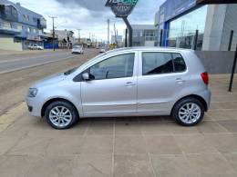 VOLKSWAGEN - FOX - 2010/2011 - Prata - R$ 35.900,00