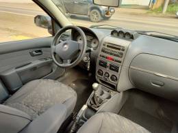 FIAT - PALIO - 2009/2009 - Prata - R$ 37.900,00