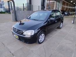 CHEVROLET - CORSA - 2004/2004 - Preta - R$ 19.990,00