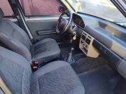 FIAT - UNO - 2008/2008 - Cinza - R$ 22.900,00