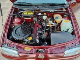 VOLKSWAGEN - PARATI - 1996/1996 - Vermelha - R$ 35.900,00