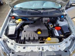 FIAT - PALIO - 2009/2009 - Prata - R$ 37.900,00