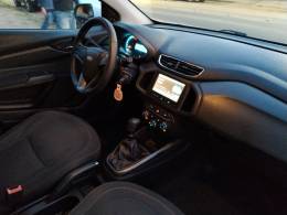 CHEVROLET - ONIX - 2014/2014 - Branca - R$ 43.900,00