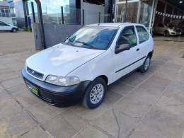 FIAT - PALIO - 2004/2004 - Branca - R$ 15.900,00