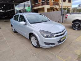 CHEVROLET - VECTRA - 2009/2009 - Prata - R$ 36.900,00