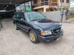 CHEVROLET - BLAZER - 1998/1999 - Azul - R$ 49.900,00