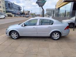 CHEVROLET - VECTRA - 2009/2009 - Prata - R$ 36.900,00