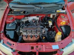 CHEVROLET - CELTA - 2003/2003 - Vermelha - R$ 15.900,00
