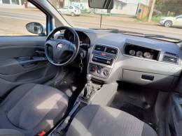 FIAT - PUNTO - 2011/2011 - Branca - R$ 34.900,00