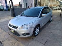 FORD - FOCUS - 2010/2010 - Prata - R$ 40.900,00