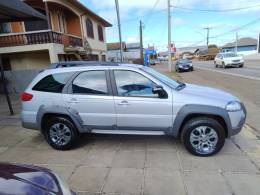 FIAT - PALIO - 2009/2009 - Prata - R$ 37.900,00