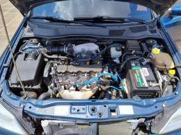 CHEVROLET - ASTRA - 1998/1999 - Azul - R$ 19.900,00