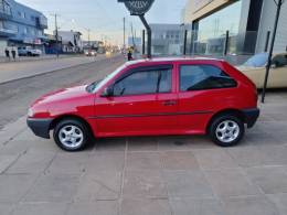 VOLKSWAGEN - GOL - 1996/1996 - Vermelha - R$ 15.990,00