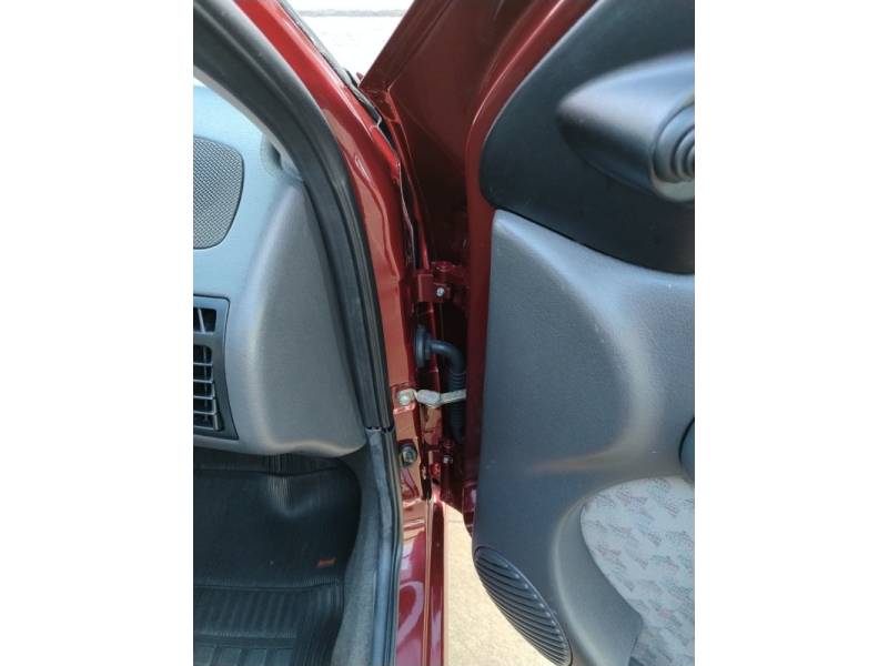 VOLKSWAGEN - PARATI - 1996/1996 - Vermelha - R$ 35.900,00