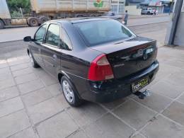 CHEVROLET - CORSA - 2004/2004 - Preta - R$ 19.990,00