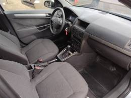 CHEVROLET - VECTRA - 2009/2009 - Prata - R$ 36.900,00