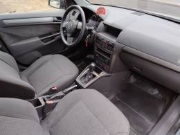 CHEVROLET - VECTRA - 2009/2009 - Prata - R$ 36.900,00