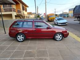 VOLKSWAGEN - PARATI - 1996/1996 - Vermelha - R$ 35.900,00