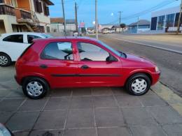 CHEVROLET - CELTA - 2003/2003 - Vermelha - R$ 15.900,00