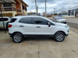 FORD - ECOSPORT - 2013/2013 - Branca - R$ 55.900,00