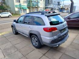 FIAT - PALIO - 2009/2009 - Prata - R$ 37.900,00