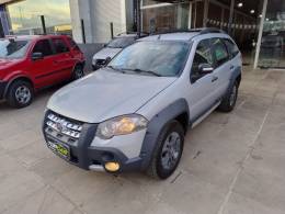 FIAT - PALIO - 2009/2009 - Prata - R$ 38.900,00
