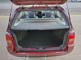 VOLKSWAGEN - PARATI - 1996/1996 - Vermelha - R$ 35.900,00