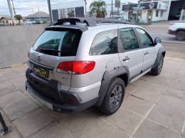 FIAT - PALIO - 2009/2009 - Prata - R$ 38.900,00